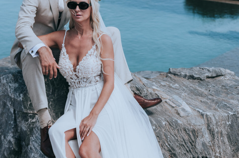 Seasonal Wedding Trends