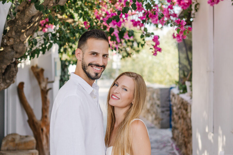 Engagement Photos : Capturing Your Love Story