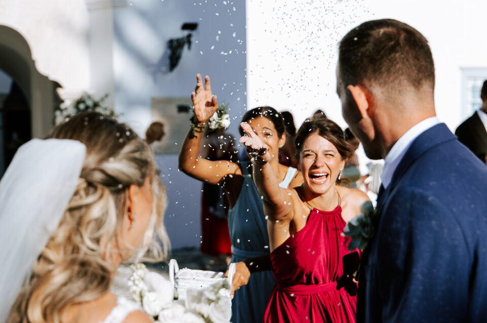 Wedding photography packages explained: Value vs price in Greece