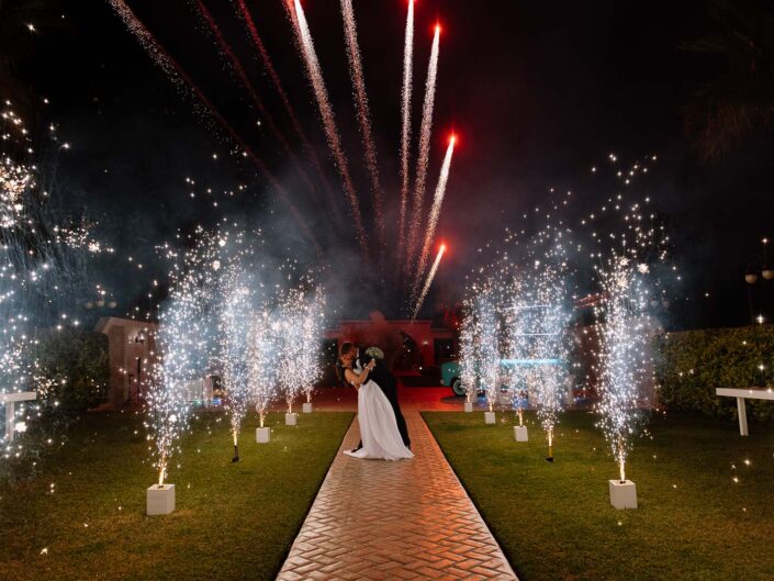 Ktima Elegant wedding