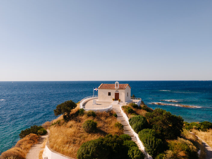 Protected: Baptism in Porto Heli