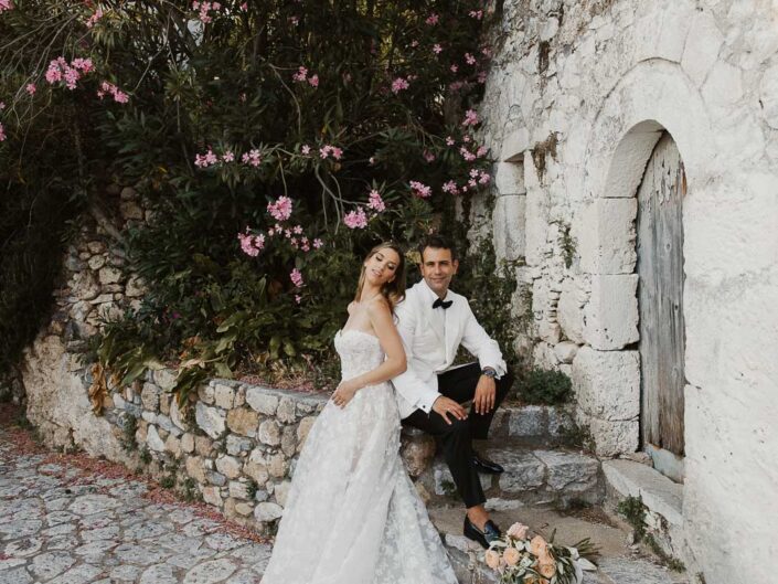 Protected: Wedding in Mani